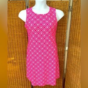 Jude Connally Lisa dress EUC SzL